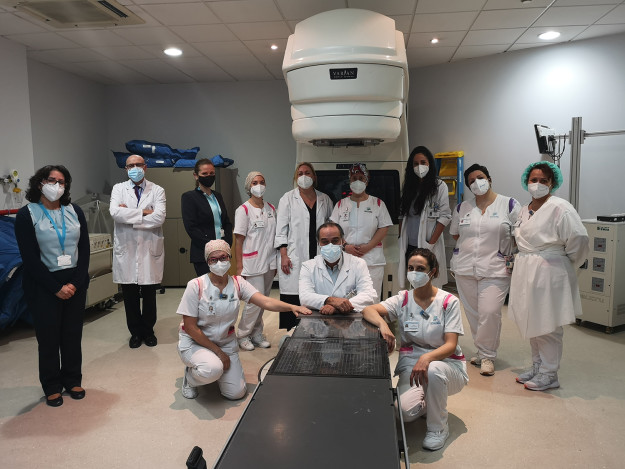 Equipo RADIOTERAPIA 2021web